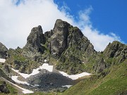 63 Il Valletto domina il panorama